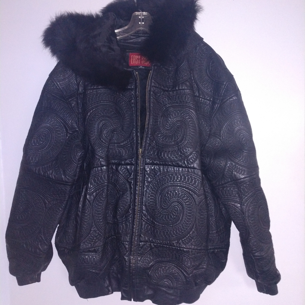 Men's jacket